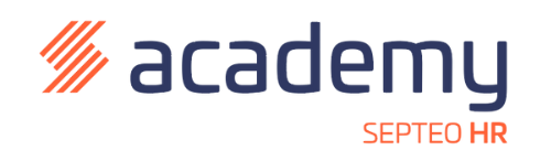 Logo HR Academy
